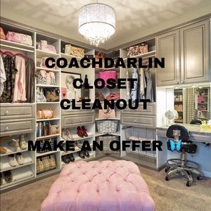 🦋 Everything needs to go but no low ball 🦋